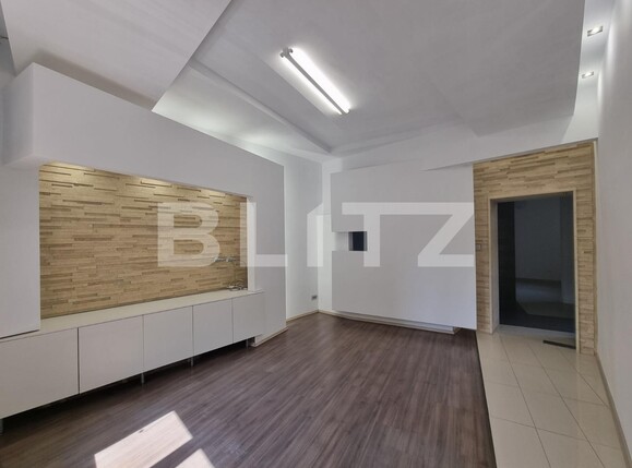 Spațiu birouri de închiriat Central - 112923SIB | BLITZ Cluj-Napoca | Poza1