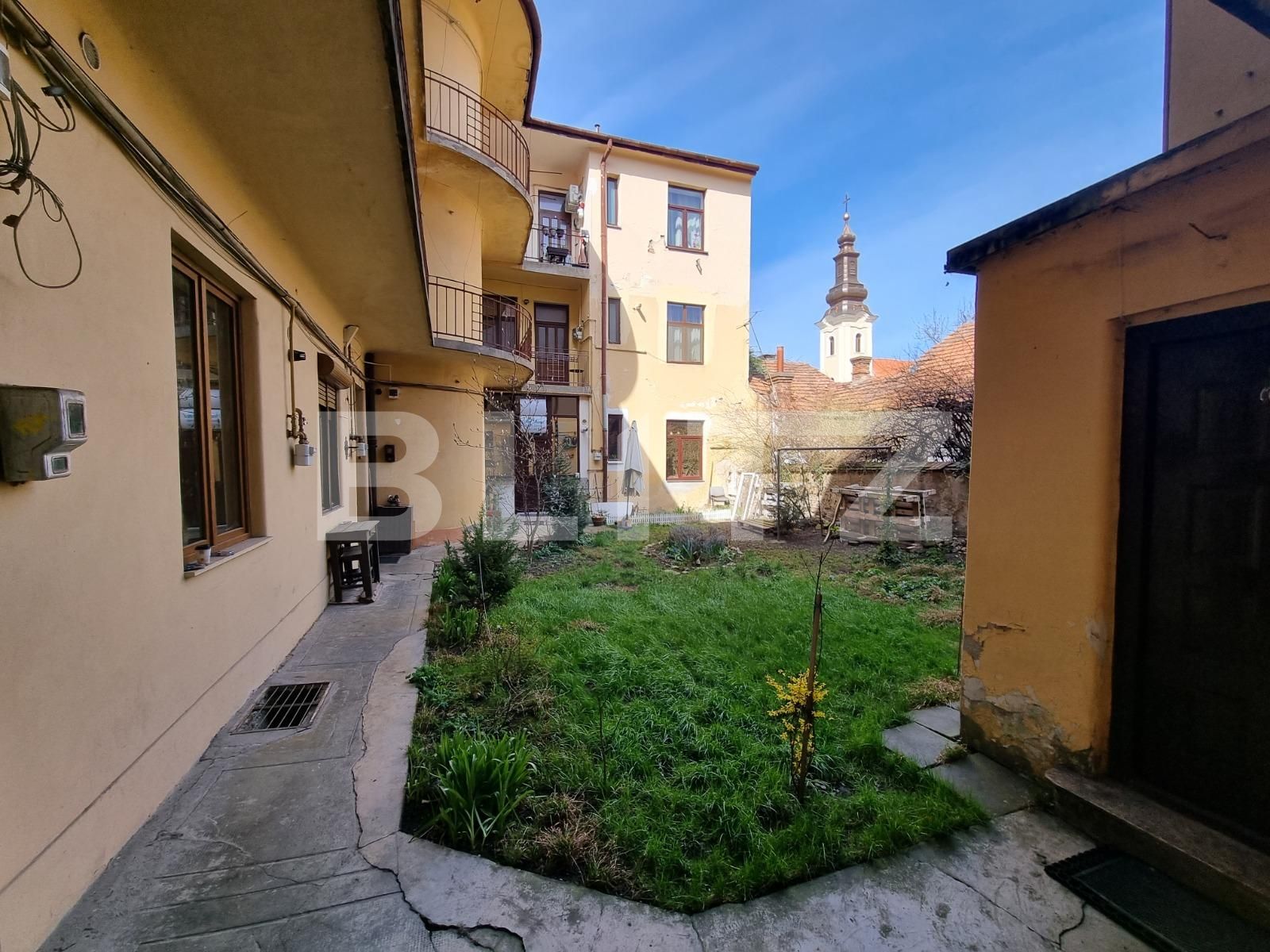 Spațiu birouri de închiriat Central - 112923SIB | BLITZ Cluj-Napoca | Poza12