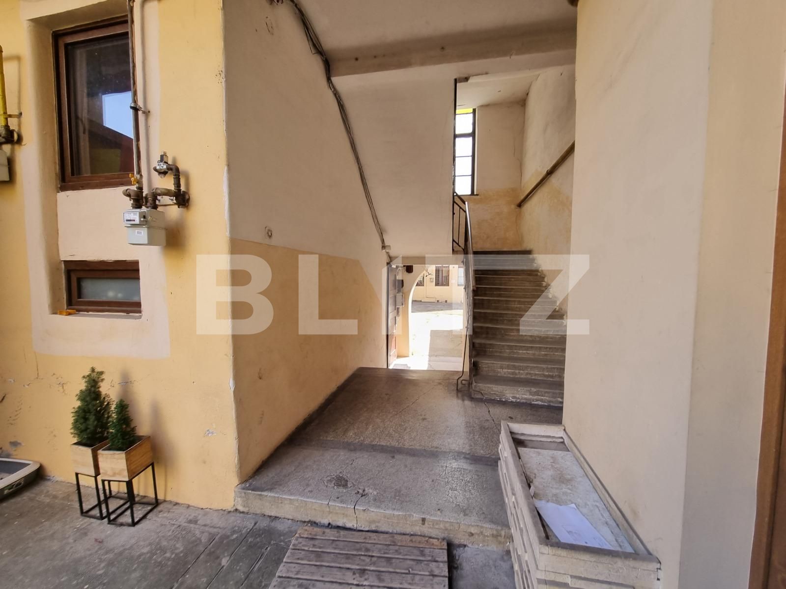 Spațiu birouri de închiriat Central - 112923SIB | BLITZ Cluj-Napoca | Poza10