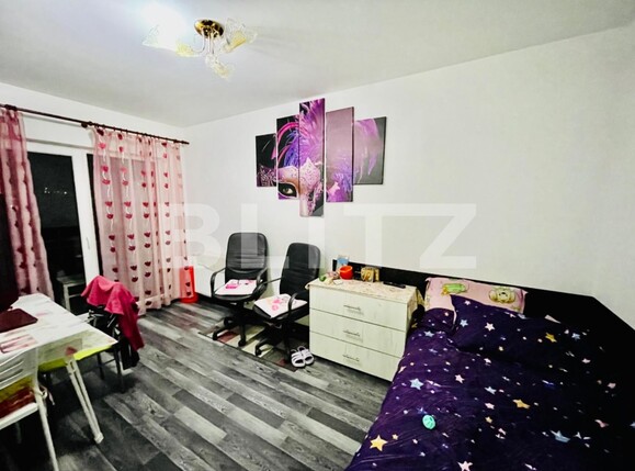 Apartament de vânzare 2 camere Manastur - 112927AV | BLITZ Cluj-Napoca | Poza1