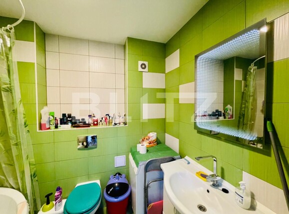 Apartament de vânzare 2 camere Manastur - 112927AV | BLITZ Cluj-Napoca | Poza7