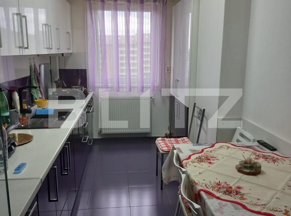 Apartament de vânzare 2 camere Manastur - 112927AV | BLITZ Cluj-Napoca | Poza2