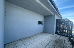 Apartament finisat de vanzare cu  terasa, Ansamblul Optimus, zona Vivo