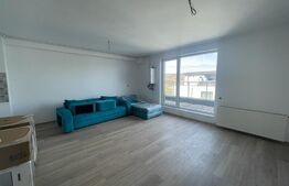 Apartament finisat de vanzare cu  terasa, Ansamblul Optimus, zona Vivo