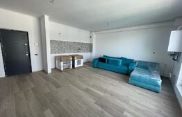 Apartament finisat de vanzare cu  terasa, Ansamblul Optimus, zona Vivo
