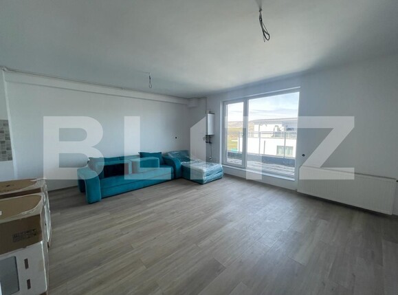Apartament de vânzare 2 camere Floreşti - 112928AV | BLITZ Cluj-Napoca | Poza4