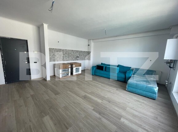 Apartament de vânzare 2 camere Floreşti - 112928AV | BLITZ Cluj-Napoca | Poza1
