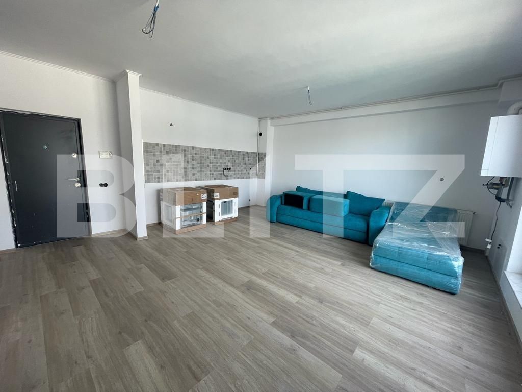 Apartament de vânzare 2 camere Floreşti - 112928AV | BLITZ Cluj-Napoca | Poza1