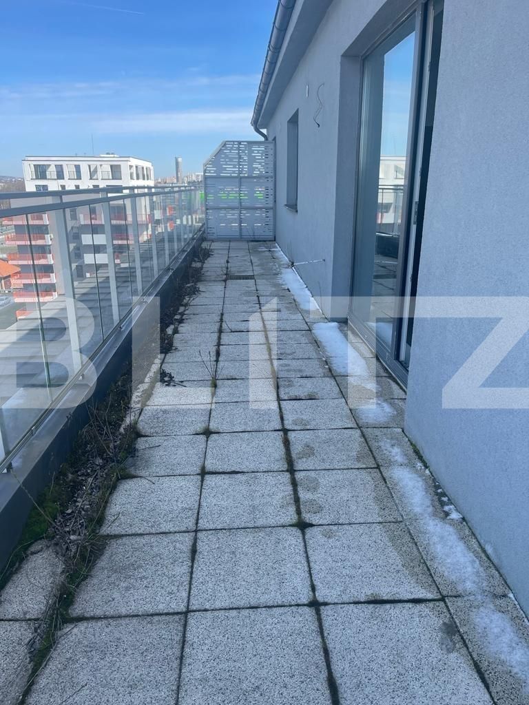 Apartament de vânzare 2 camere Floreşti - 112928AV | BLITZ Cluj-Napoca | Poza3