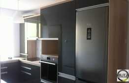 4 camere, 74 mp, finisat modern, partial mobilat, parcare, zona Petuniei!