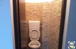 4 camere, 74 mp, finisat modern, partial mobilat, parcare, zona Petuniei!