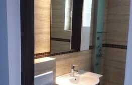 4 camere, 74 mp, finisat modern, partial mobilat, parcare, zona Petuniei!