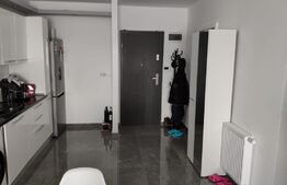 Apartament 2 camere, etaj intermediar, Grand Park Residence
