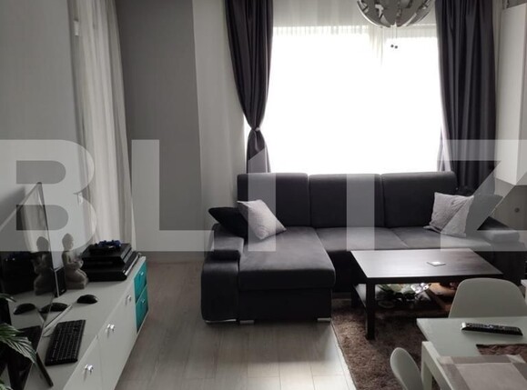 Apartament de vânzare 2 camere Gheorgheni - 112930AV | BLITZ Cluj-Napoca | Poza1
