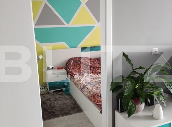 Apartament de vânzare 2 camere Gheorgheni - 112930AV | BLITZ Cluj-Napoca | Poza6