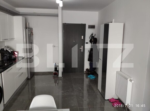 Apartament de vânzare 2 camere Gheorgheni - 112930AV | BLITZ Cluj-Napoca | Poza9