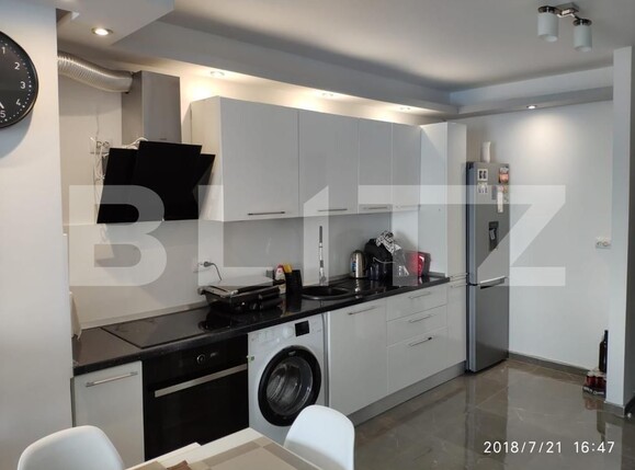 Apartament de vânzare 2 camere Gheorgheni - 112930AV | BLITZ Cluj-Napoca | Poza4