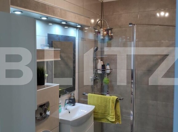 Apartament de vânzare 2 camere Gheorgheni - 112930AV | BLITZ Cluj-Napoca | Poza7