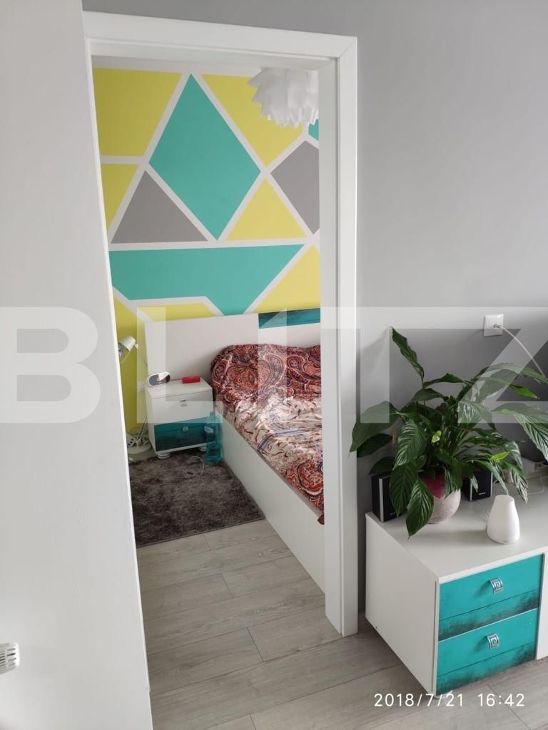 Apartament de vânzare 2 camere Gheorgheni - 112930AV | BLITZ Cluj-Napoca | Poza6