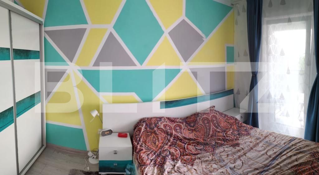 Apartament de vânzare 2 camere Gheorgheni - 112930AV | BLITZ Cluj-Napoca | Poza5