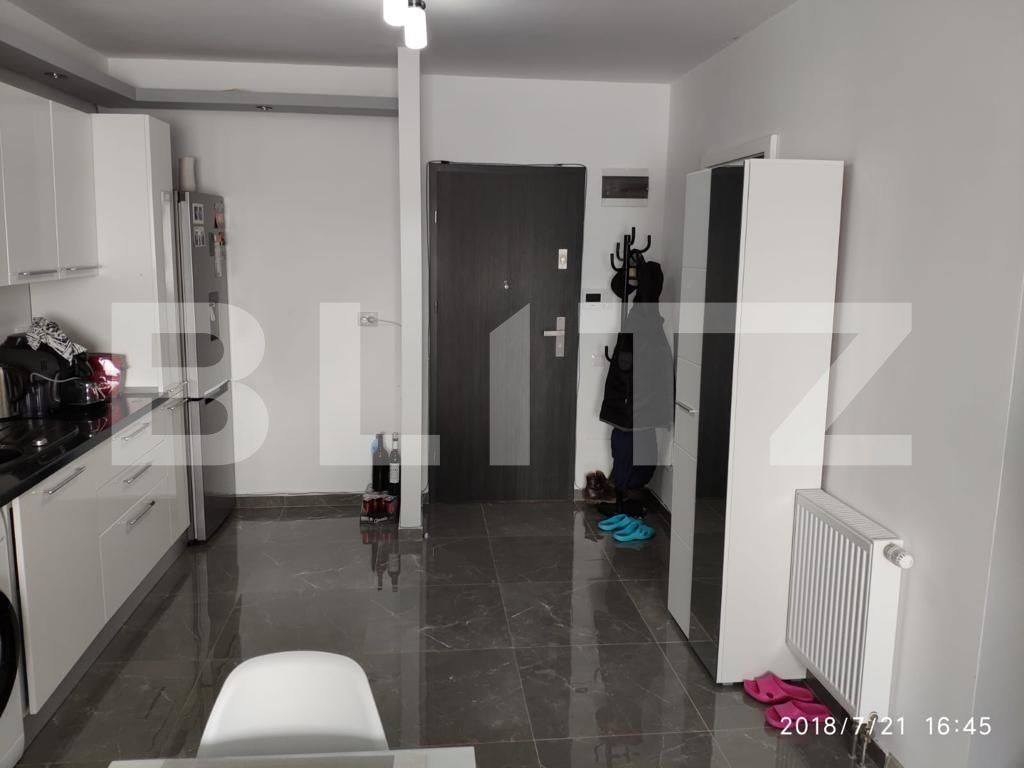 Apartament de vânzare 2 camere Gheorgheni - 112930AV | BLITZ Cluj-Napoca | Poza9
