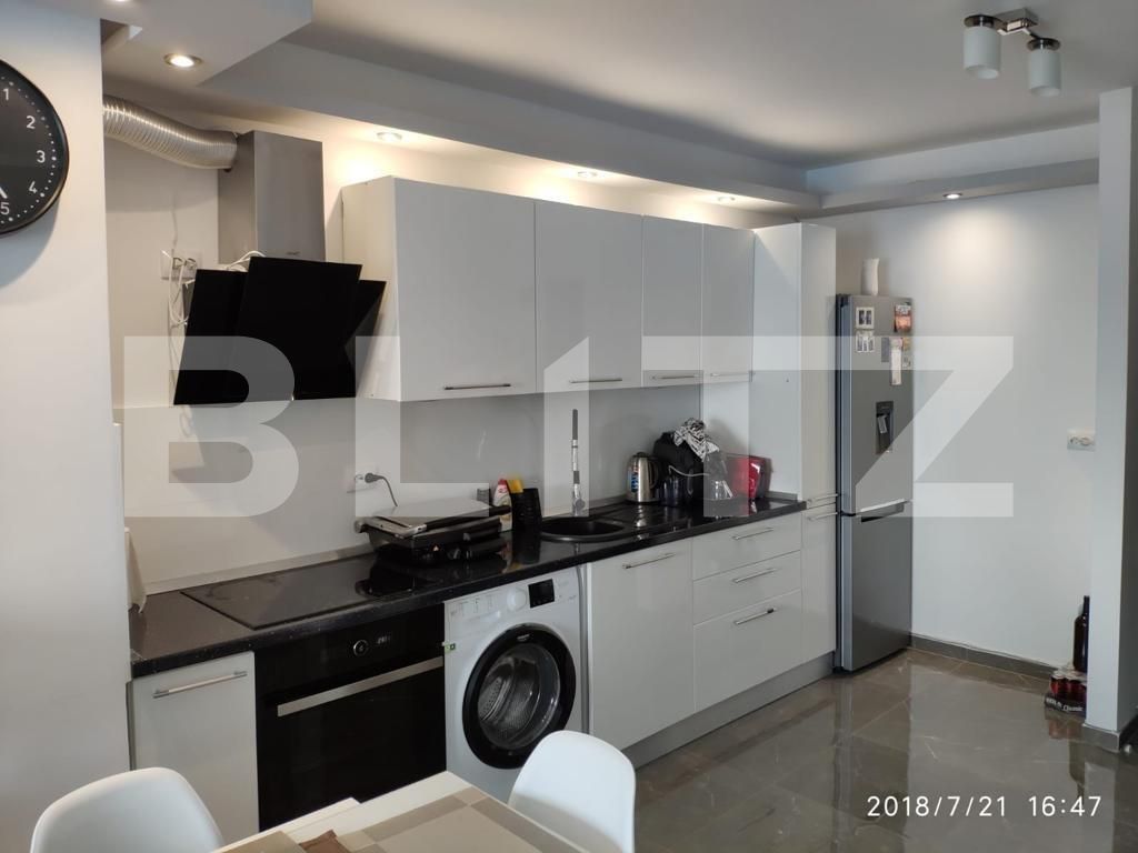 Apartament de vânzare 2 camere Gheorgheni - 112930AV | BLITZ Cluj-Napoca | Poza4
