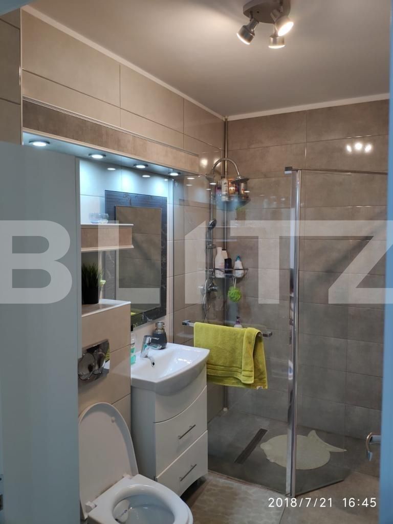 Apartament de vânzare 2 camere Gheorgheni - 112930AV | BLITZ Cluj-Napoca | Poza7