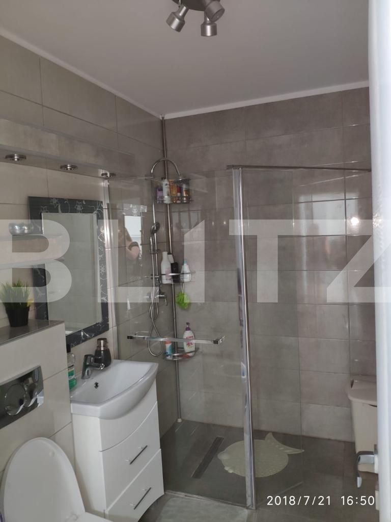 Apartament de vânzare 2 camere Gheorgheni - 112930AV | BLITZ Cluj-Napoca | Poza8
