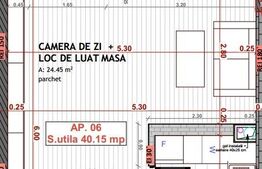 Exclusivitate, Comision 0% Apartament 1 cam, 40 mp, zona Avram Iancu