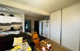 Apartament 3 camere, mobilat si utilat, parcare, zona Vivo!