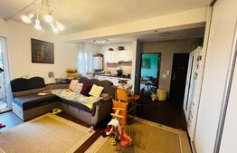 Apartament 3 camere, mobilat si utilat, parcare, zona Vivo!