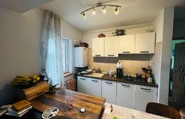 Apartament 3 camere, mobilat si utilat, parcare, zona Vivo!