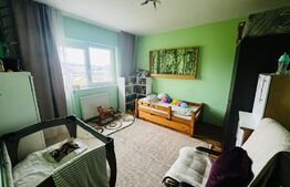 Apartament 3 camere, mobilat si utilat, parcare, zona Vivo!