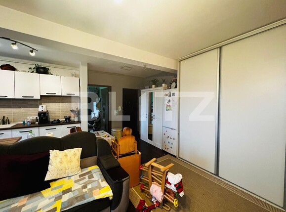 Apartament de vânzare 3 camere Floreşti - 112933AV | BLITZ Cluj-Napoca | Poza4