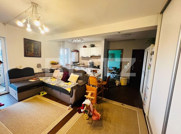 Apartament de vânzare 3 camere Floreşti - 112933AV | BLITZ Cluj-Napoca | Poza3