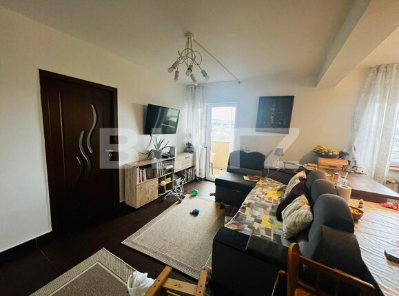Apartament de vânzare 3 camere Floreşti - 112933AV | BLITZ Cluj-Napoca | Poza2