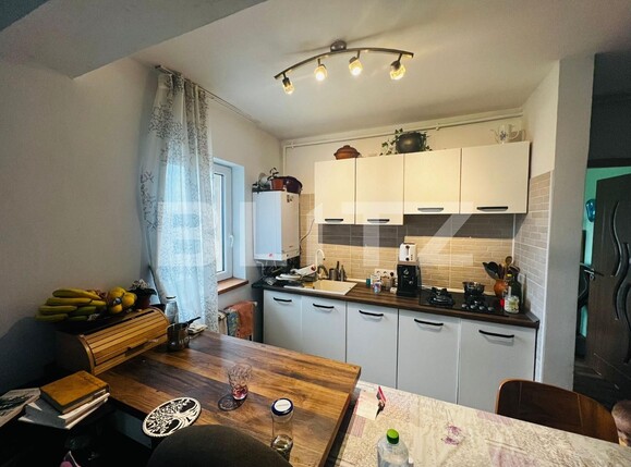 Apartament de vânzare 3 camere Floreşti - 112933AV | BLITZ Cluj-Napoca | Poza1