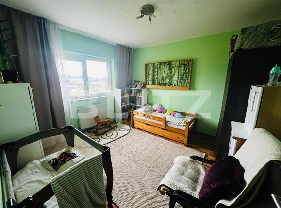 Apartament de vânzare 3 camere Floreşti - 112933AV | BLITZ Cluj-Napoca | Poza6