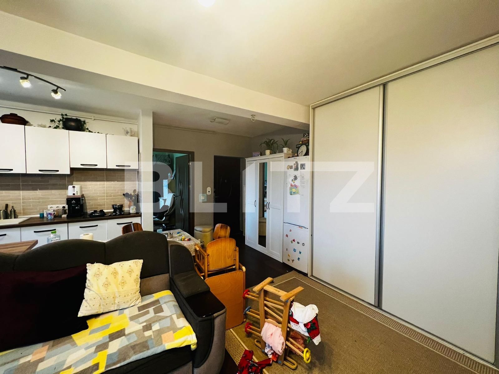 Apartament de vânzare 3 camere Floreşti - 112933AV | BLITZ Cluj-Napoca | Poza4