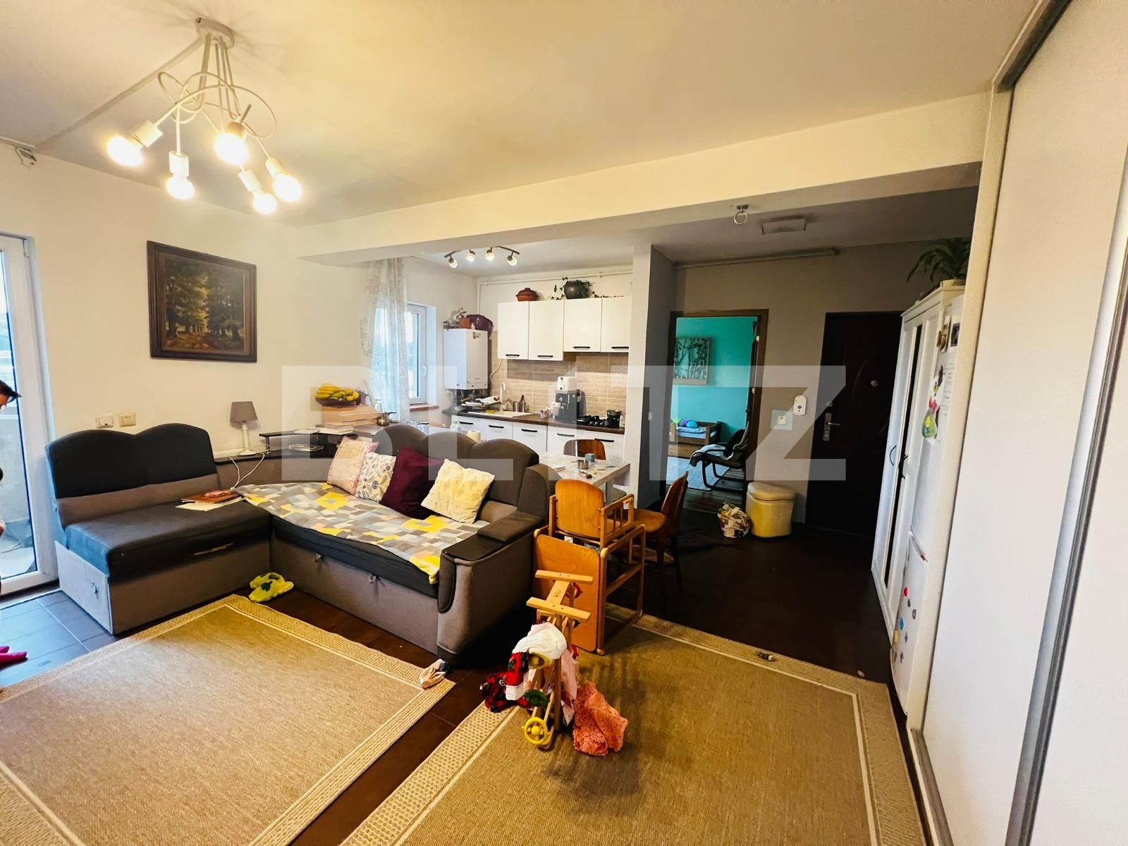 Apartament de vânzare 3 camere Floreşti - 112933AV | BLITZ Cluj-Napoca | Poza3