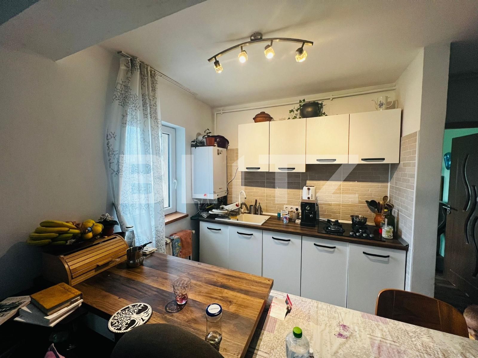 Apartament de vânzare 3 camere Floreşti - 112933AV | BLITZ Cluj-Napoca | Poza1