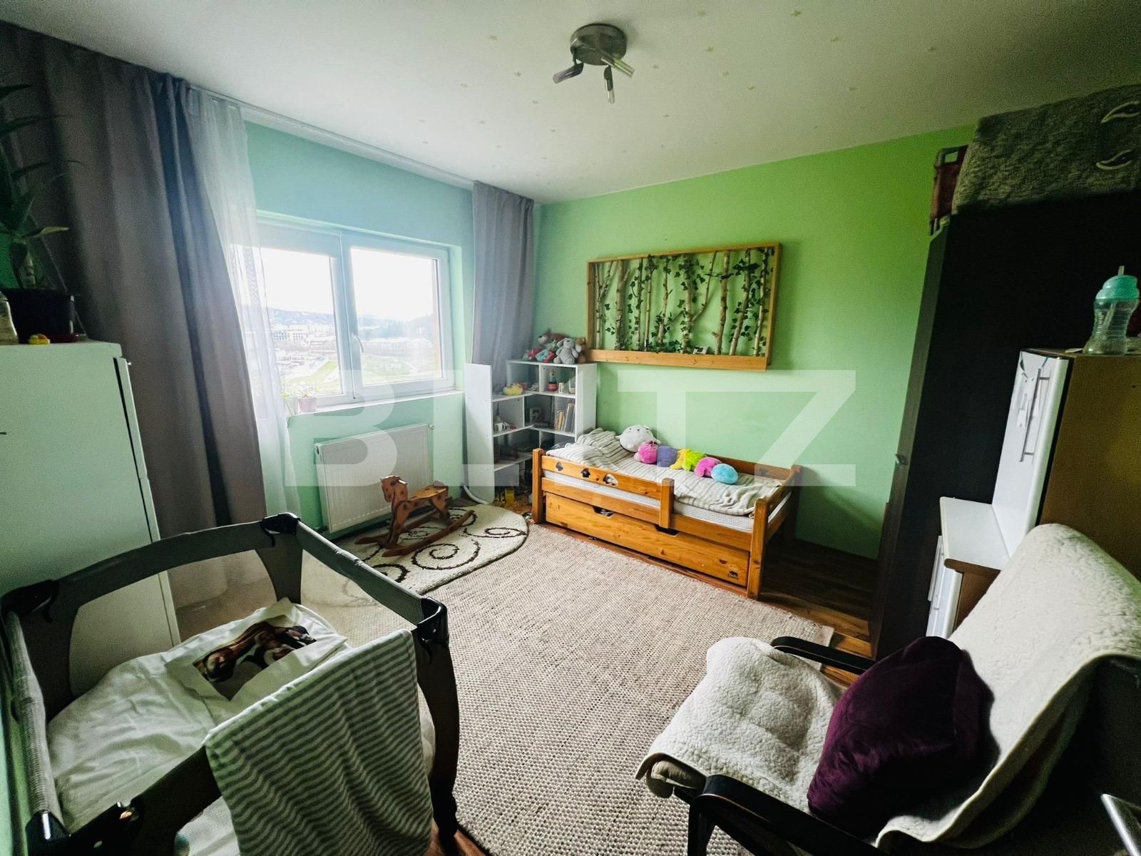 Apartament de vânzare 3 camere Floreşti - 112933AV | BLITZ Cluj-Napoca | Poza6