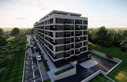  Comision 0%, Apartament 2 cam 52 mp, zona Avram Iancu