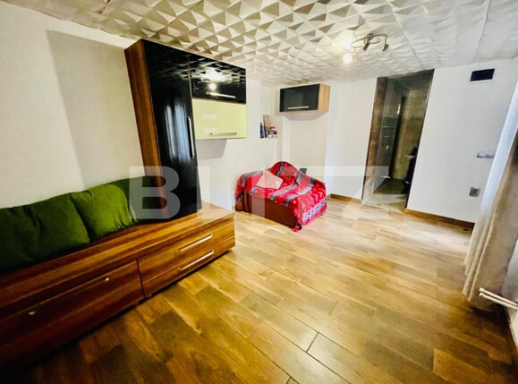 Apartament de vânzare 2 camere Central - 112939AV | BLITZ Cluj-Napoca | Poza1