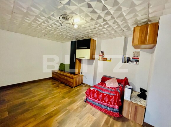 Apartament de vânzare 2 camere Central - 112939AV | BLITZ Cluj-Napoca | Poza3