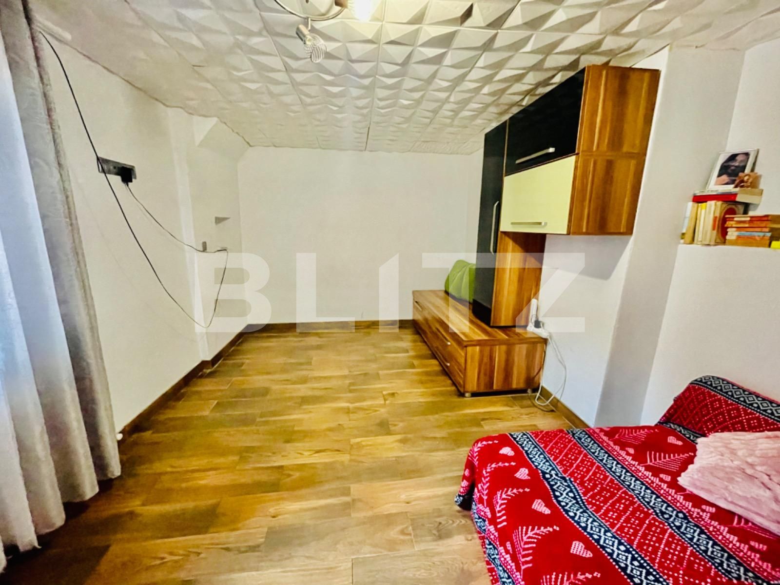 Apartament de vânzare 2 camere Central - 112939AV | BLITZ Cluj-Napoca | Poza2
