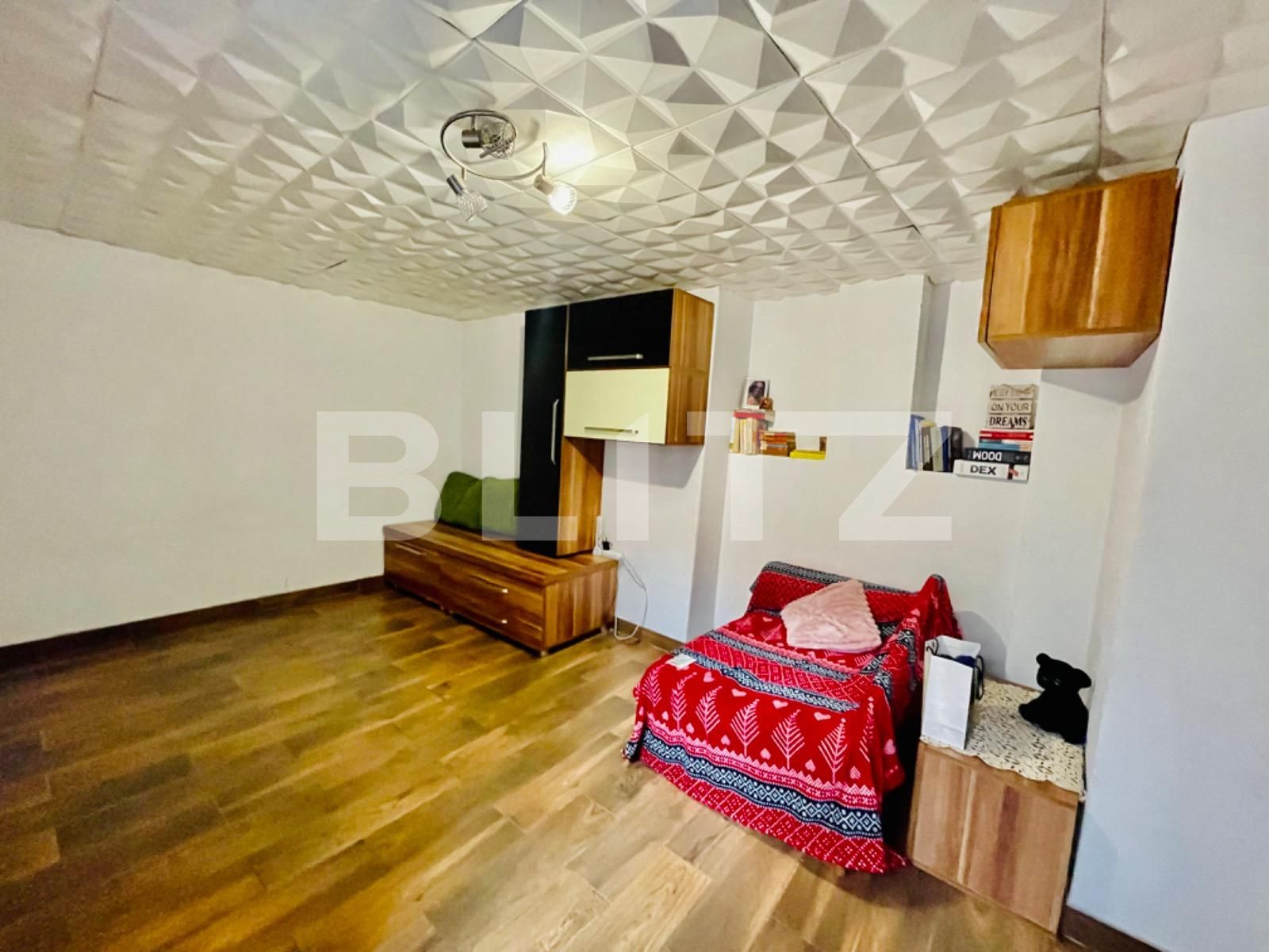 Apartament de vânzare 2 camere Central - 112939AV | BLITZ Cluj-Napoca | Poza3
