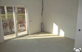 Apartament 2 camere, 53 mp utili, imobil nou, zona strazii Byron