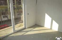 Apartament 2 camere, 53 mp utili, imobil nou, zona strazii Byron