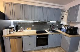 Apartament 2 camere, etaj intermediar, modern, lift, parcare subterana, zona Teilor!